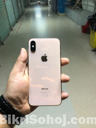 Iphone XS 265 GB